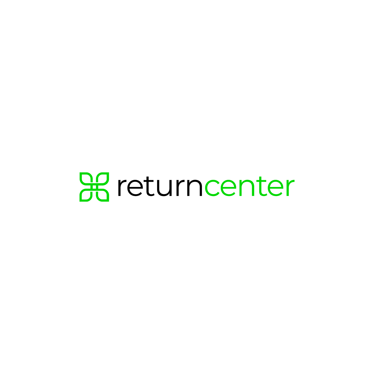 returncenter logo - ReturnCenter for recycling e-waste